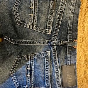 Ariat M7 Rocker Straight 29/32